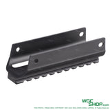 VFC Original Parts - Lower Front Rail for MP7 AEG & GBB ( VGB0HGD020 )