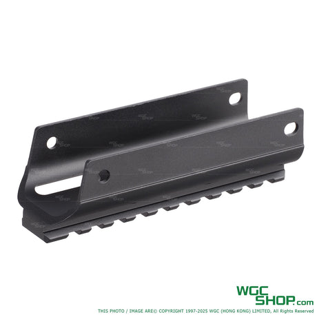 VFC Original Parts - Lower Front Rail for MP7 AEG & GBB ( VGB0HGD020 )