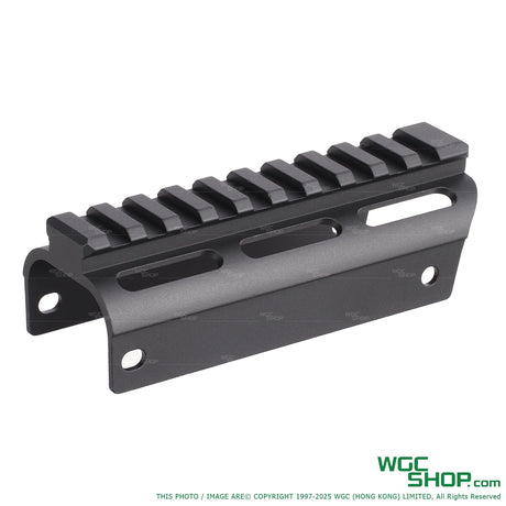 VFC Original Parts - Lower Front Rail for MP7 AEG & GBB ( VGB0HGD020 )