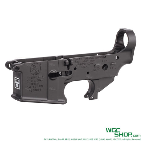 VFC Original Parts - M16A1 GBB Lower Receiver ( VG2HLRV060 )-