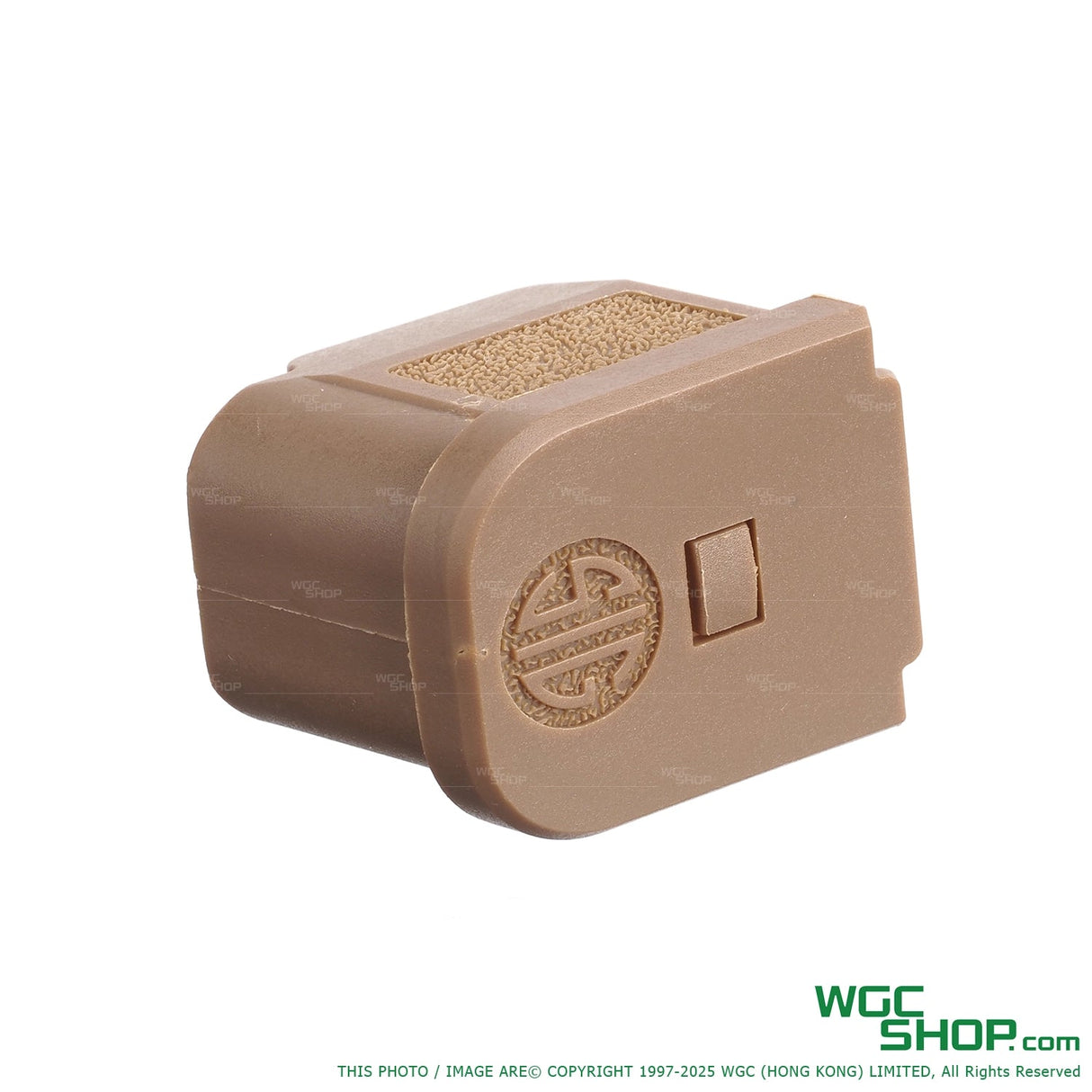 VFC Original Parts - M17 GBB Magazine Bottom Plate ( VGCIMAG070 / VGCIMAG071 )-