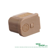 VFC Original Parts - M17 GBB Magazine Bottom Plate ( VGCIMAG070 / VGCIMAG071 )-