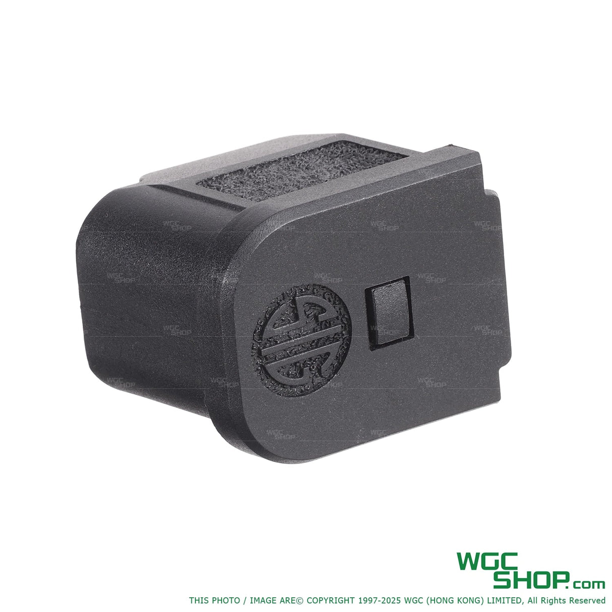 VFC Original Parts - M17 GBB Magazine Bottom Plate ( VGCIMAG070 / VGCIMAG071 )-