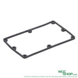 VFC Original Parts - M249 Gas Tank Cover Seal ( VG32MAG280 ) - WGC Shop