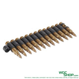 VFC Original Parts - M249 GBB Dummy Bullet Belt ( VG32MAG0H1 / 03 - 2 ) VFC-VG32MAG0H1 - WGC Shop