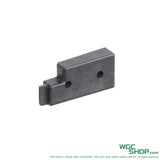 VFC Original Parts - M249 GBB Nozzle Guide ( VGB3PLK010 / 04-05 )-