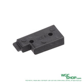 VFC Original Parts - M249 GBB Nozzle Guide ( VGB3PLK010 / 04-05 )-
