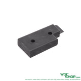 VFC Original Parts - M249 GBB Nozzle Guide ( VGB3PLK010 / 04-05 )-