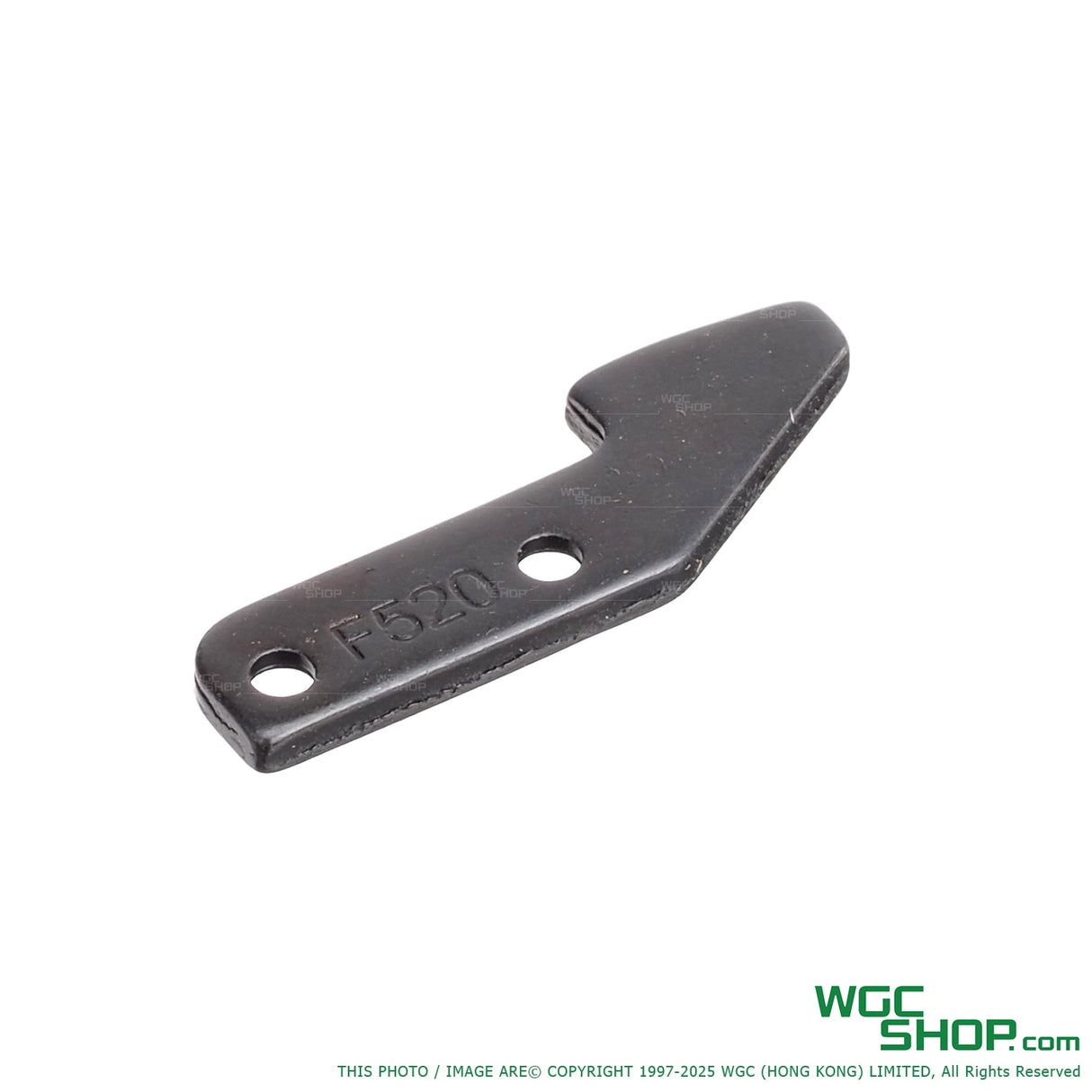 VFC Original Parts - M249 GBB Valve knocker ( VG32FPN010 )