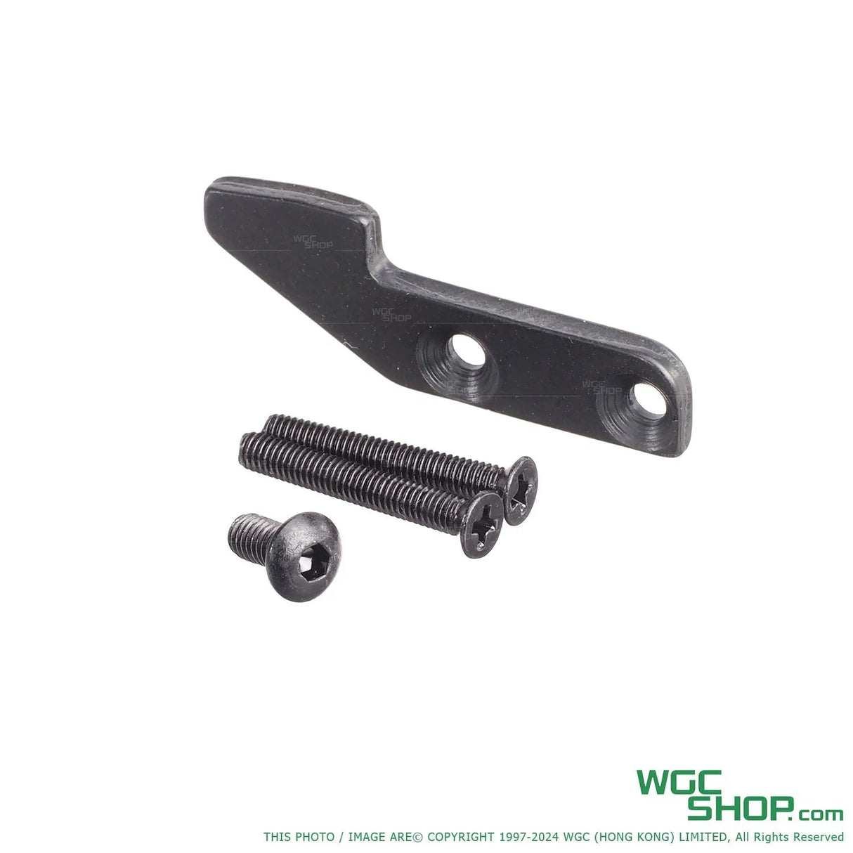 VFC Original Parts - M249 GBB Valve Knocker with Screw ( VG32FPN010 + PSCW261822 + PSCW030601 )-WGC Shop