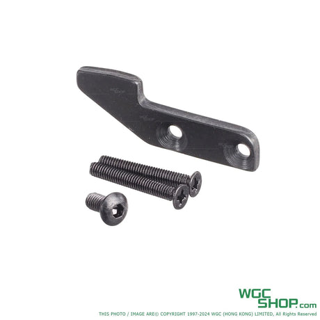 VFC Original Parts - M249 GBB Valve Knocker with Screw ( VG32FPN010 + PSCW261822 + PSCW030601 )-WGC Shop