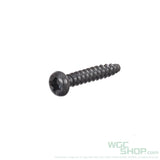 VFC Original Parts - M3x15 Screw ( PSCW031531 ) VFC-PSCW031531 - WGC Shop
