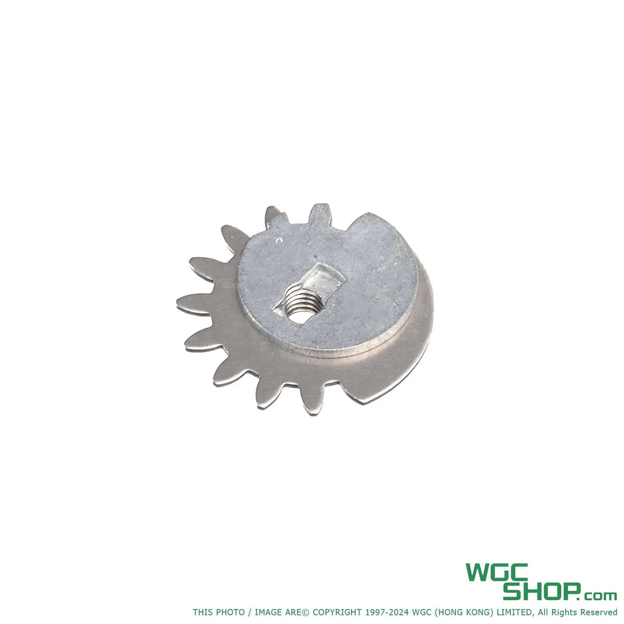 VFC Original Parts - M4 AEG Selector Gear Part for Ver 2 Gearbox ( V020SP5071 )-WGC Shop
