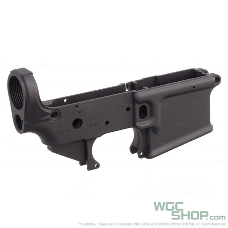 VFC Original Parts - M4 / MK18 MOD1 GBB V3 Lower Receiver ( VG20LRV0M0 ) - WGC Shop
