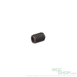 VFC Original Parts - M4X6 Screw ( PSCW040603 ) VFC-PSCW040603 - WGC Shop