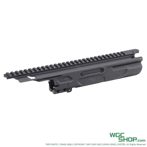 VFC Original Parts - MCX AEG Upper Receiver ( V02DURV210 ) - WGC Shop