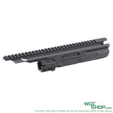 VFC Original Parts - MCX AEG Upper Receiver ( V02DURV210 ) VFC-V02DURV210 - WGC Shop