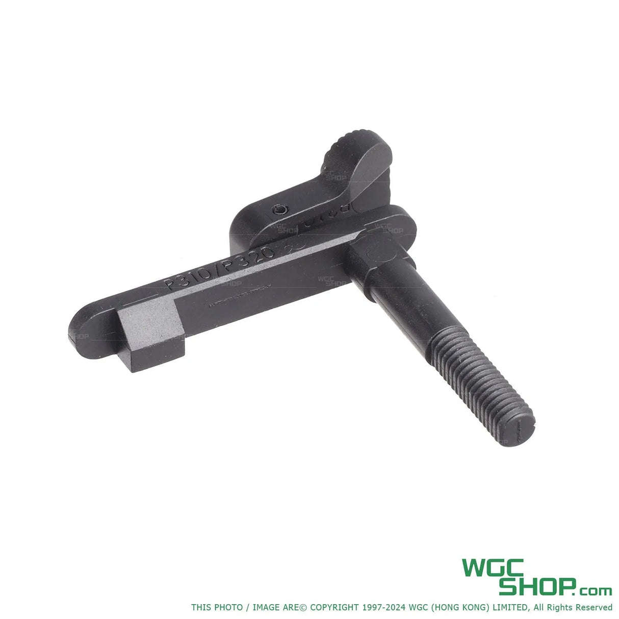 VFC Original Parts - MCX Virtus AEG Ambi Magazine Relesae ( V02DLRV031 )-WGC Shop
