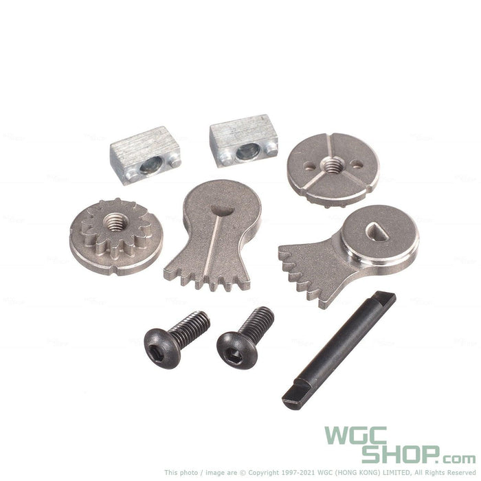 VFC Original Parts - MK16 Ambi Selector Gear Set - WGC Shop