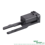 VFC Original Parts - MK25 GBB Cylinder Block ( VGCJPIS030 / 01-10 )-WGC Shop