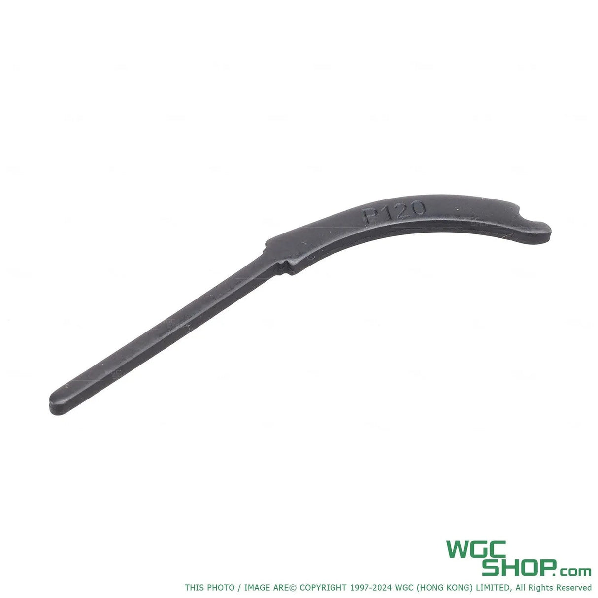 VFC Original Parts - MK25 GBB Hammer Strut ( VGCJPLK010 / 03-21 )-WGC Shop