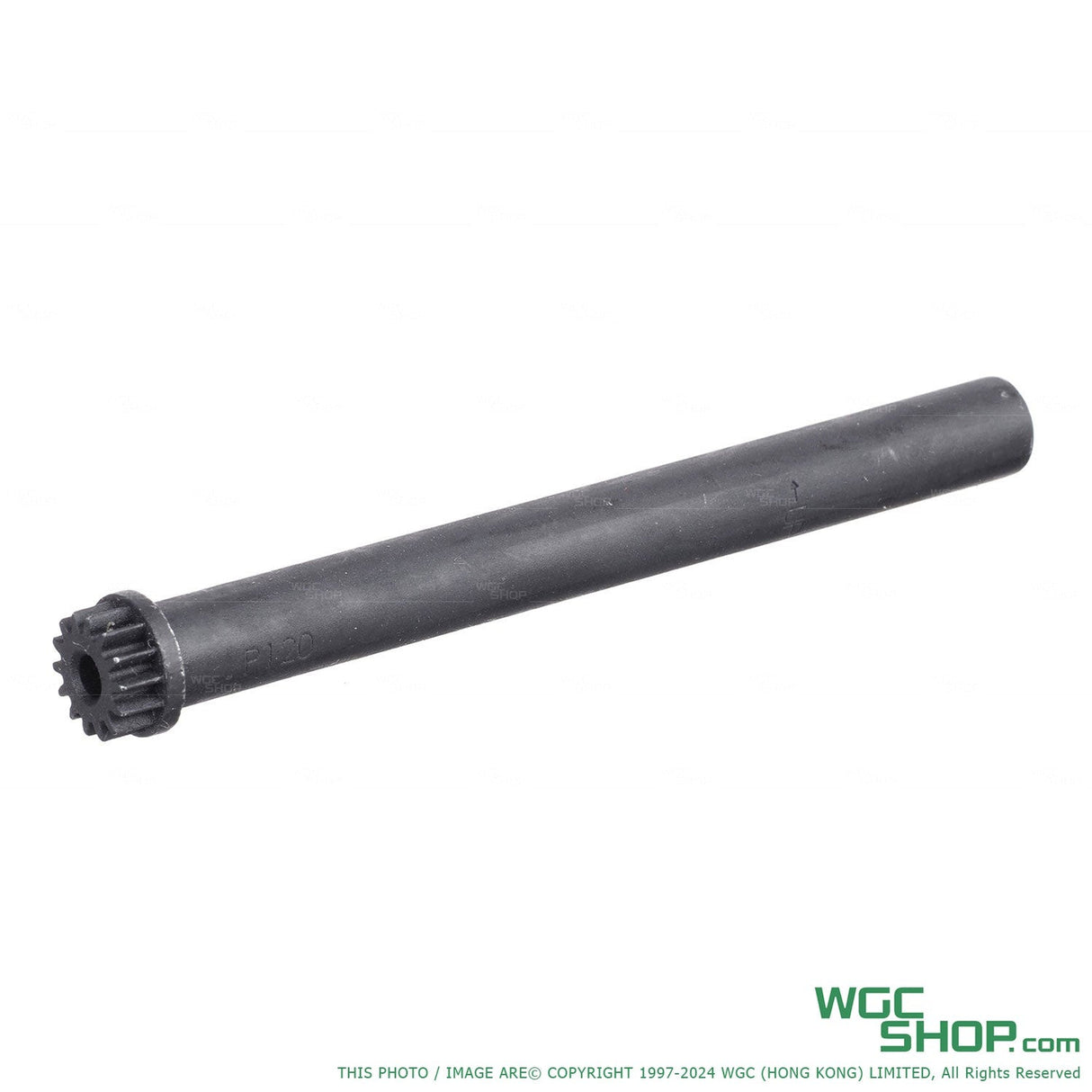 VFC Original Parts - MK25 GBB Recoil Spring Guide Rod ( VGCJSPC010 / 02-13 )
