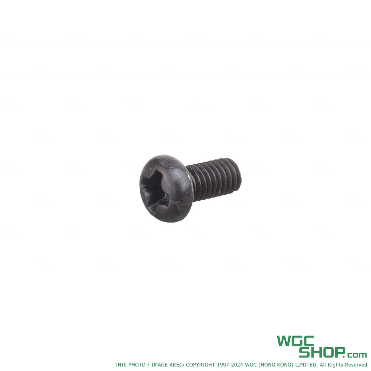 VFC Original Parts - MK25 GBB Screw M3x6 ( PSCW030621 / 01-08 )