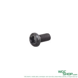 VFC Original Parts - MK25 GBB Screw M3x6 ( PSCW030621 / 01 - 08 ) VFC-PSCW030621 - WGC Shop