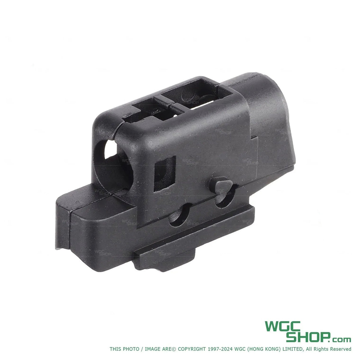 VFC Original Parts - MK25 Hop-Up Chamber ( VGCJHOP010 / 02-02 & VGCJHOP020 / 02-10 )-WGC Shop