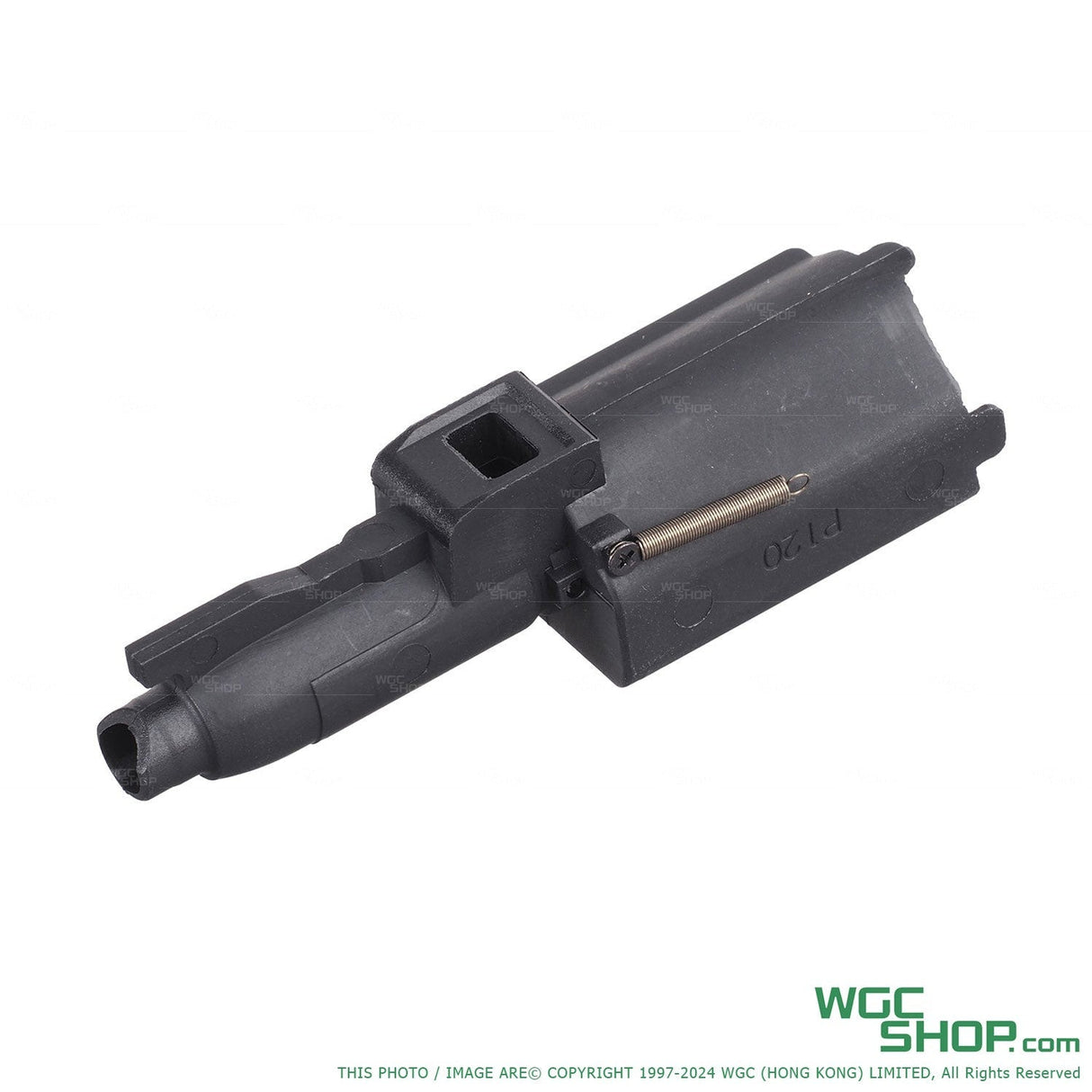 VFC Original Parts - MK25 Loading Nozzle Assembly ( VGCJPIS000 / 01-06 )