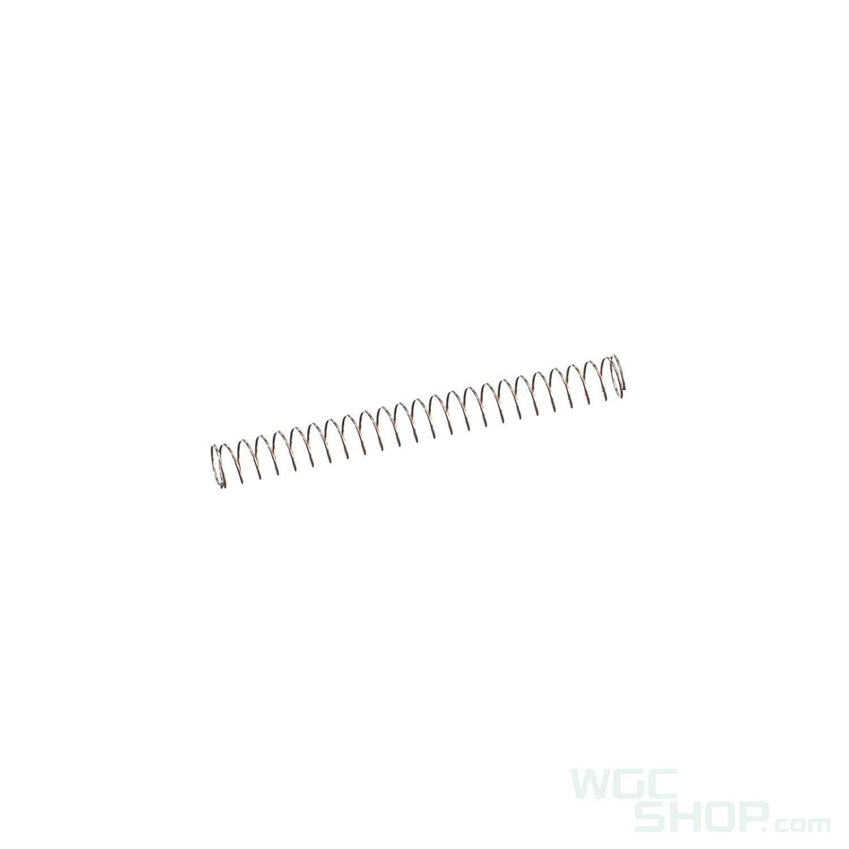 VFC Original Parts - MP5 GBB Burst Compression Rod Spring ( VGB1SPG034 ) - WGC Shop