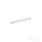 VFC Original Parts - MP5 GBB Burst Compression Rod Spring ( VGB1SPG034 ) VFC-PT-VGB1SPG034 - WGC Shop