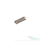 VFC Original Parts - MP5 GBB Charging Handle Base Thimble Spring ( VGB1SPG006 ) VFC-VGB1SPG006 - WGC Shop