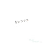 VFC Original Parts - MP5 GBB Ejector Lever Spring ( VGB1SPG047 ) - WGC Shop