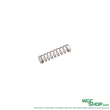 VFC Original Parts - MP5 GBB Hop-Up Adjustment Knob Detent Spring ( 07-10 / V020SPG020 )