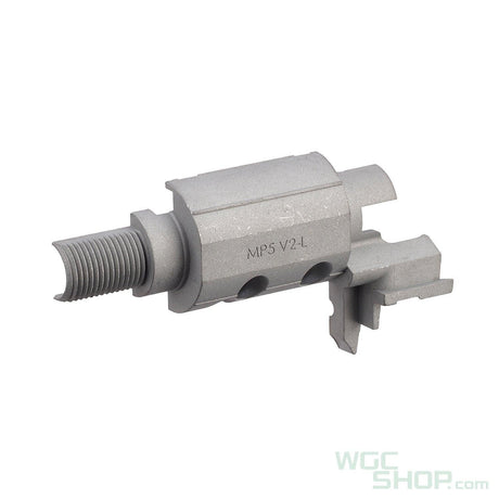 VFC Original Parts - MP5 GBB Hop-Up Shell Left ( VGB1HOP320 ) - WGC Shop