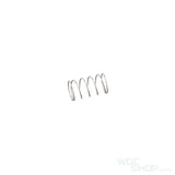 VFC Original Parts - MP5 GBB Jet Nozzle Spring ( VGB1SPG025 ) VFC-VGB1SPG025 - WGC Shop