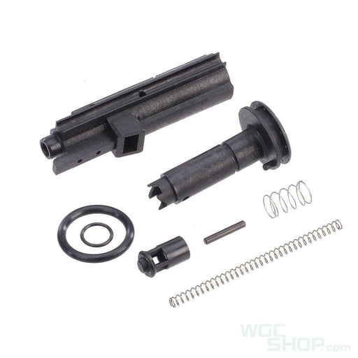 VFC Original Parts - MP5 GBB Loading Nozzle Assembly V2 - WGC Shop