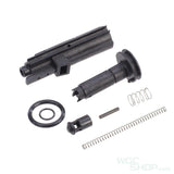 VFC Original Parts - MP5 GBB Loading Nozzle Assembly V2 VFC-VF9-NOZ-MP5G-03 - WGC Shop