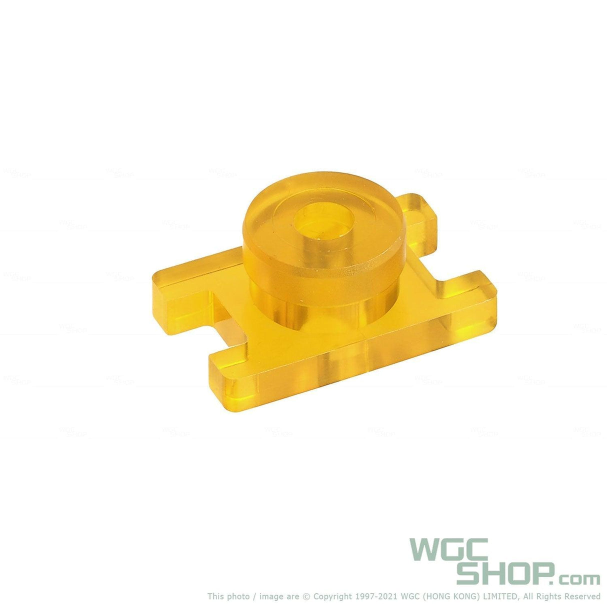 VFC Original Parts - MP5 GBB Retractable Stock Buffer Rubber ( VGB1STK040 ) - WGC Shop