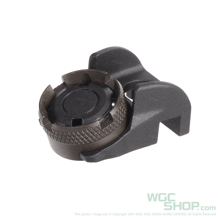 VFC Original Parts - MP5 Rear Sight ( VGB1RST000 ) - WGC Shop