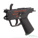 VFC Original Parts - MP5A5 Gen.2 GBB Airsoft Lower Receiver VFC-VGB1GRP201 - WGC Shop