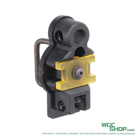 VFC Original Parts - MP5K GBB Receiver Rear Cap Set ( VGB1STK200 )-WGC Shop