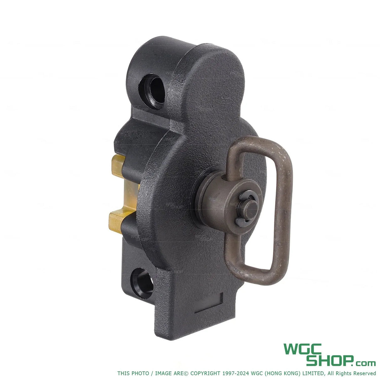 VFC Original Parts - MP5K GBB Receiver Rear Cap Set ( VGB1STK200 )-WGC Shop