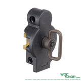 VFC Original Parts - MP5K GBB Receiver Rear Cap Set ( VGB1STK200 )-WGC Shop