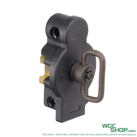 VFC Original Parts - MP5K GBB Receiver Rear Cap Set ( VGB1STK200 )-WGC Shop