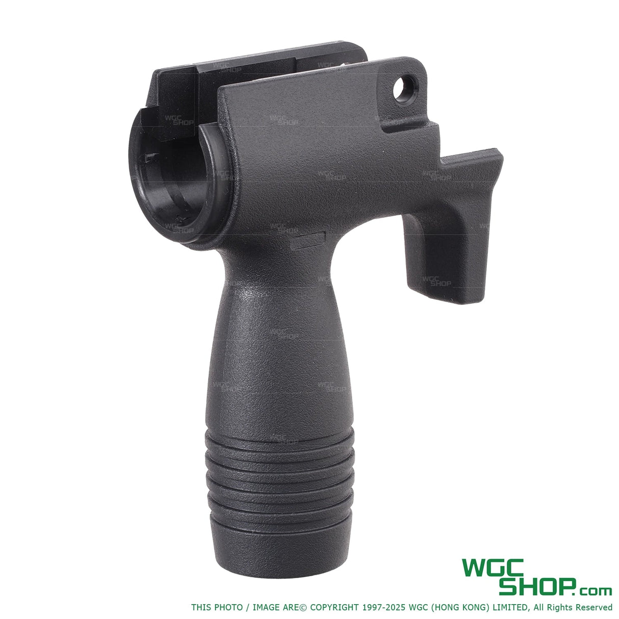 VFC Original Parts - MP5K PDW Handguard with Fore Grip ( VGB1HGD090 )