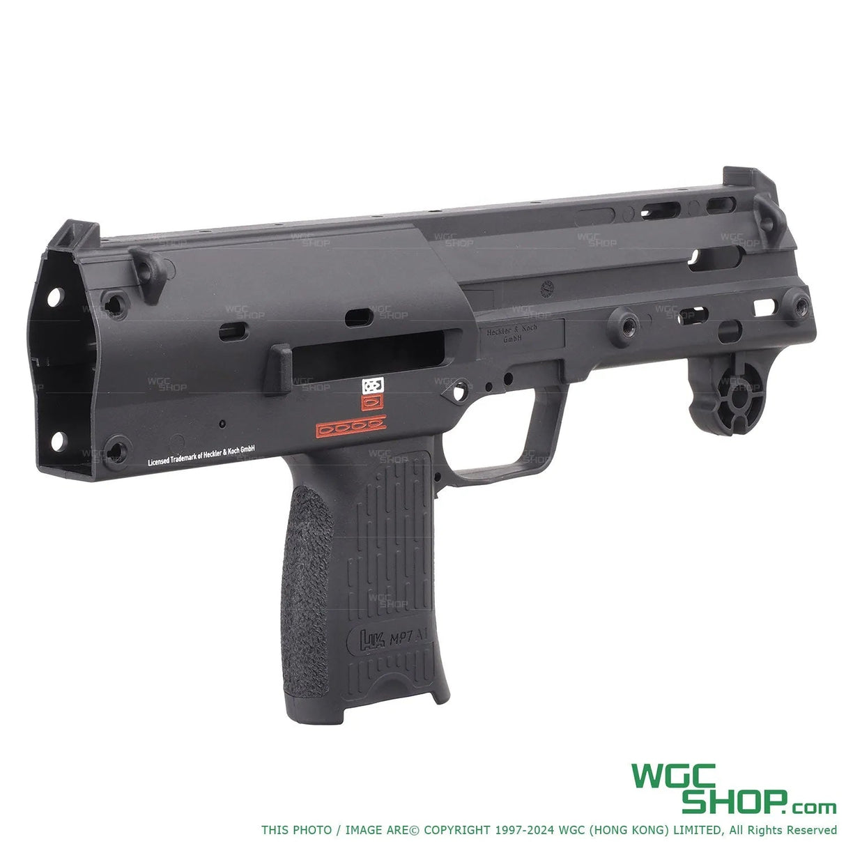 VFC Original Parts - MP7 AEG Receiver ( V0B0LRV010 )-WGC Shop