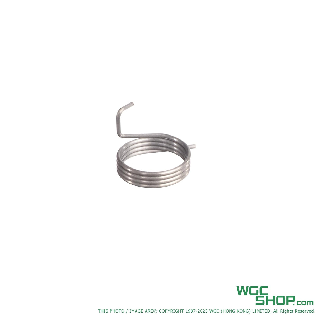 VFC Original Parts - MP7 AEG Trigger Switch Spring ( V0B0SPG002 ) - WGC ...