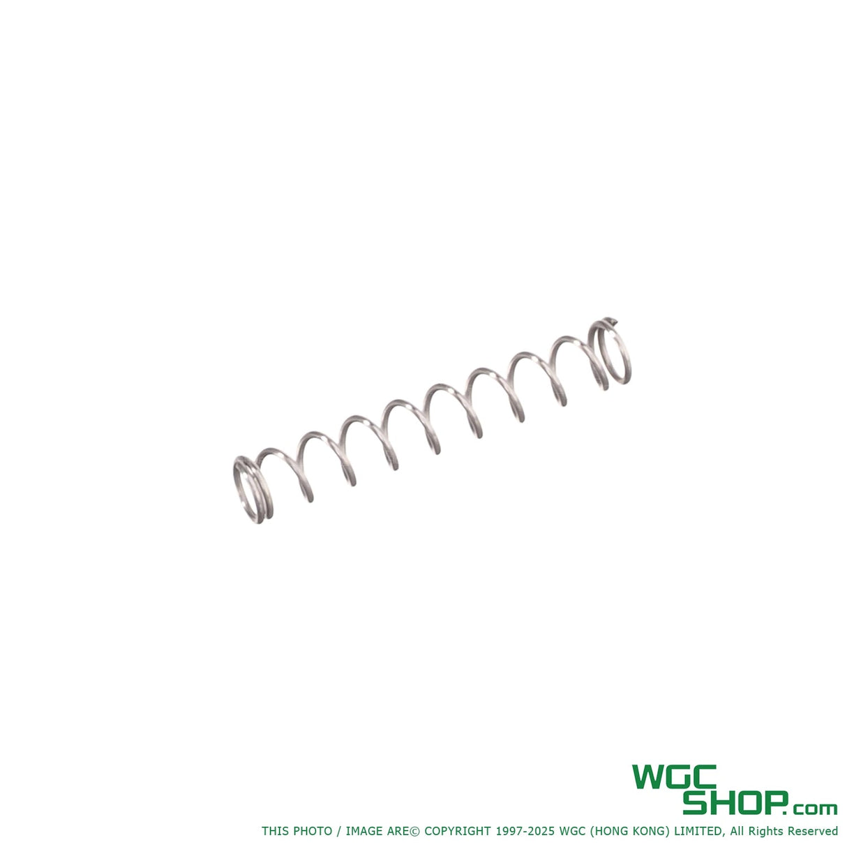 VFC Original Parts - MP7 GBB Full-Auto Release Leverage Spring ( VGB0SPG014 )-